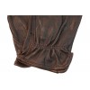 Ladies Unlined Brown - LA101Br